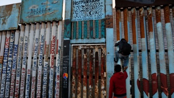 Η Τιχουάνα ετοιμάζεται για μαζικές απελάσεις μεταναστών από τις ΗΠΑ  