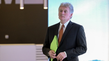 Πόλεμος στην Ουκρανία: Μόσχα και Κίεβο προετοιμάζουν προσχέδια μνημονίων για «προσωρινή εκεχειρία» λέει το Κρεμλίνο