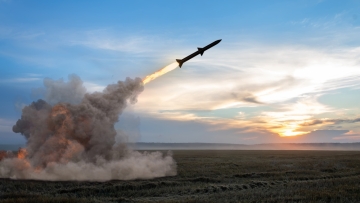 Αεροπορικός συναγερμός σε εθνικό επίπεδο στην Ουκρανία λόγω απειλής από πυραύλους κρουζ