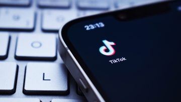 Το TikTok ετοιμάζεται να κλείσει την εφαρμογή στις ΗΠΑ την Κυριακή - Το μήνυμα που θα εμφανίζεται