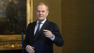 Ψήφο εμπιστοσύνης από το κοινοβούλιο θα ζητήσει ο Πολωνός πρωθυπουργός Ντόναλντ Τουσκ