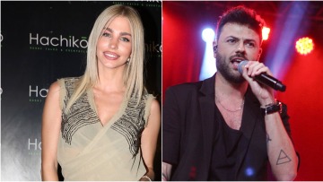 Βάλια Χατζηθεοδώρου για τον χωρισμό της από τον Πέτρο Πυλαρινό: Όλοι ήξεραν τι συμβαίνει στη ζωή μου, φρίκαρα