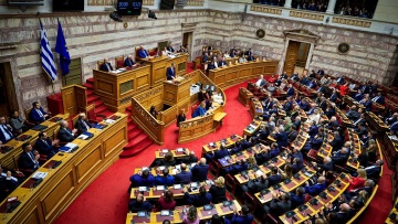 Εκλογή Προέδρου της Δημοκρατίας: Οι ψηφοφορίες στη Βουλή και η διαδικασία