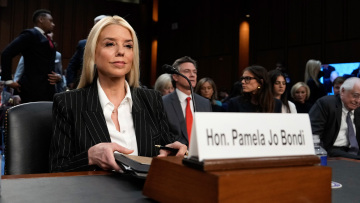 «Θα πεθάνει στη φυλακή», δήλωσε η υπουργός Δικαιοσύνης των ΗΠΑ για τον Μεξικανό βαρόνο «Ελ Μάγιο»  