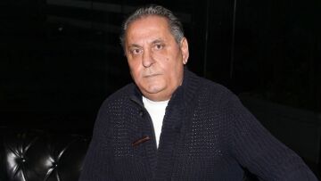 Ζαφείρης Μελάς: Χαρακτήρισε τον Μάκη Χριστοδουλόπουλο «δύστροπο και απότομο»