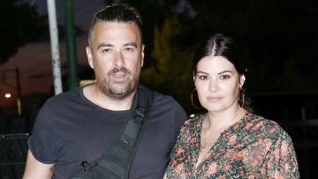 Γιάννης Αϊβάζης για Μαρία Κορινθίου: Για να κοιμηθούμε μαζί πήρε έναν μήνα, η πρώτη μας φορά ήταν μαγική