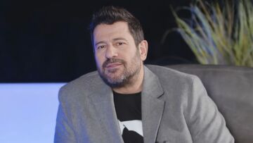 Αλέξης Γεωργούλης: Μίλησε για τον μεγάλο του έρωτα στο παρελθόν - Δεν άντεχα άλλο πόνο, μου πήρε τρία χρόνια να το ξεπεράσω, είπε