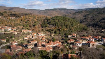 Καρυές Λακωνίας: Ένα ταξίδι στην αυθεντική ψυχή του Πάρνωνα