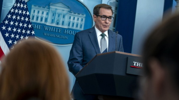 Γάζα: Ο Λευκός Οίκος εκφράζει τη βεβαιότητα ότι η εκεχειρία θα αρχίσει να εφαρμόζεται από την Κυριακή