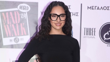 Αστερομάτα: Η Κλαυδία αποκάλυψε την ιστορία που κρύβεται πίσω από τους στίχους του τραγουδιού