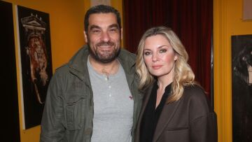 Μάνος Νιφλής για την υιοθεσία του γιου του: Η Ελισάβετ Μουτάφη σήκωσε ένα τεράστιο βάρος μόνη της