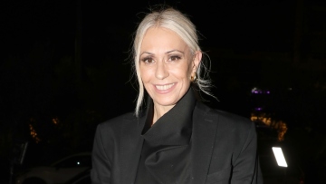 Η Μαρία Μπακοδήμου ξεκαθάρισε ότι ο κύκλος των ψυχαγωγικών μαγκαζίνο έχει κλείσει για εκείνη