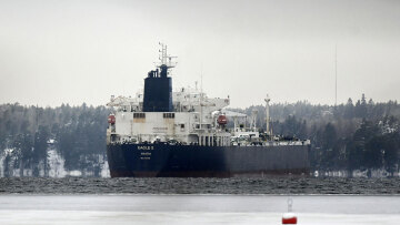 Μπορεί το ΝΑΤΟ να σταματήσει τον «σκιώδη στόλο» της Ρωσίας;