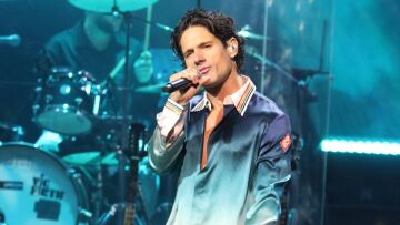 Πάνος Βλάχος: Η αντίδρασή του όταν ρωτήθηκε για τα σχόλια γύρω από το πουκάμισο των 865 ευρώ