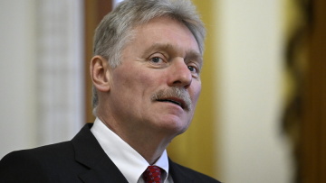 Ρωσία: Οι ΗΠΑ παρείχαν «ορισμένες πληροφορίες» για την προτεινόμενη συμφωνία εκεχειρίας, λέει το Κρεμλίνο