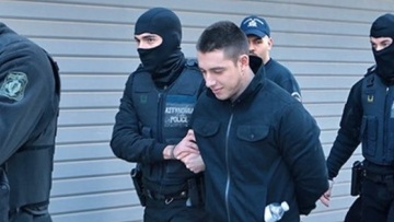 Ο Αλβανός που δολοφόνησε την Ελένη Τοπαλούδη πρέπει να καταβάλει αποζημίωση €905.000 στους συγγενείς της