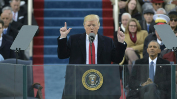 «Εξαρτάται από εμένα, θα δείτε τι θα κάνω» λέει ο Τραμπ για την απαγόρευση του TikTok στις ΗΠΑ