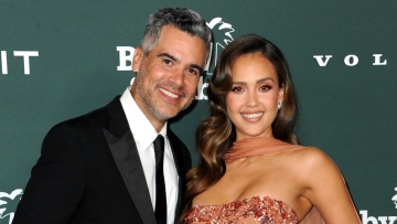 Η Τζέσικα Άλμπα προχωρά άμεσα τις διαδικασίες διαζυγίου με τον Κας Γουόρεν