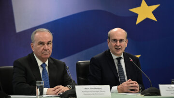 Σπίτι μου 2: «Βροχή» 1.000 αιτήσεων την ώρα - Νέα χρηματοδοτικά προγράμματα για νοικοκυριά και επιχειρήσεις