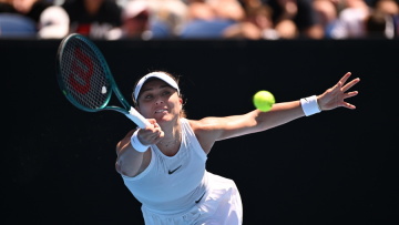 Australian Open: «Επιβίωσε» με Κότσιουκ η Μπαντόσα και επέστρεψε στην 16αδα - Βίντεο