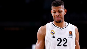 Ταβάρες: «Ο Παναθηναϊκός παίζει πάντα καλά στην έδρα του, η άμυνα θα είναι το κλειδί»
