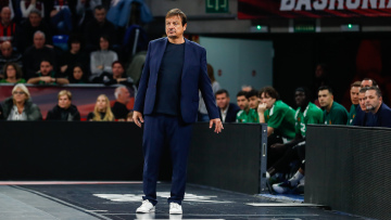 Αταμάν για την ήττα του ΠΑΟ στη Βιτόρια: Κάναμε πολλά λάθη 