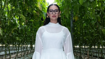 Κλαυδία: Η ποντιακή καταγωγή, το Voice και η ιστορία πίσω από την «Αστερομάτα»