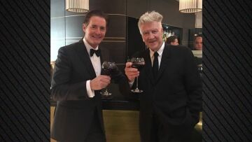 Ντέιβιντ Λιντς: Ο πρωταγωνιστής του «Μπλε Βελούδου», Κάιλ ΜακΛάχλαν τον αποχαιρετά - Στο όραμά του οφείλω ολόκληρη την καριέρα και τη ζωή μου