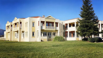 Τα 10 έργα μέσα σε ένα χρόνο του Δημοκριτείου Πανεπιστημίου Θράκης