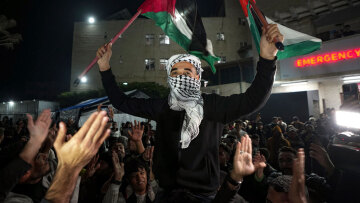 Ισραήλ και Χαμάς έκλεισαν τη συμφωνία εκεχειρίας στη Γάζα - Σήμερα η επικύρωση από το συμβούλιο ασφαλείας του Νετανιάχου