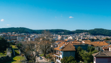  «Έζησα σχεδόν μισό χρόνο χωρίς σπίτι, ταξιδεύοντας» -Μια συντάκτρια από την Αθήνα περιγράφει την εμπειρία της