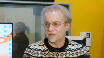 Μίλτος Πασχαλίδης: Έχω πει «όχι» σε δουλειές για να μη χρειαστεί να μετανιώσω αργότερα που τις έκανα