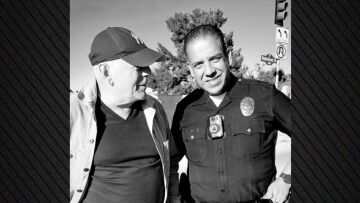 Μπρους Γουίλις: Η πρώτη του δημόσια εμφάνιση μετά την διάγνωσή του με αφασία