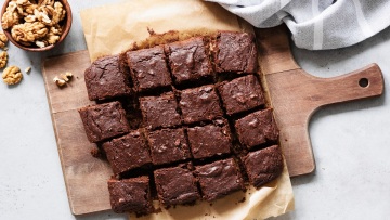 Vegan και λαχταριστά γίνεται; Ναι - 14 γλυκά το αποδεικνύουν περίτρανα