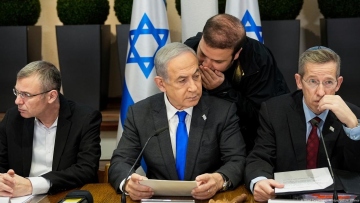 Πόλεμος στη Γάζα: Πιο διχασμένη από ποτέ η κυβέρνηση Νετανιάχου στο Ισραήλ μετά τη συμφωνία εκεχειρίας