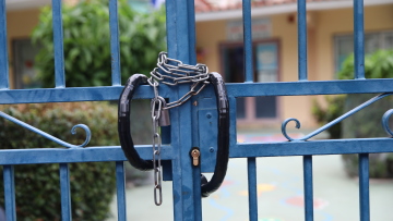 Ακατάλληλο το κτίριο που στεγάζονται το 10ο και το 11ο Νηπιαγωγείο Αθηνών