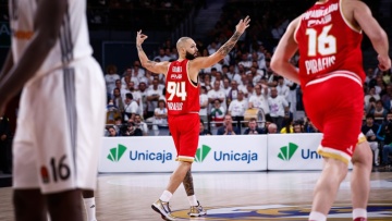 Euroleague: Ο Ολυμπιακός πέρασε και από τη Μαδρίτη και εδραιώνεται στην κορυφή, νίκες και για Παρί και Παρτίζαν - Δείτε βίντεο 