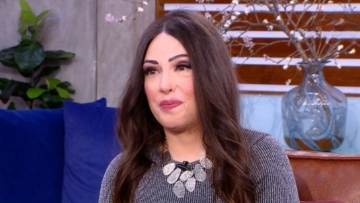 Ιωάννα Παλιοσπύρου: Εννοείται ότι μπορεί να πεθάνει ένας άνθρωπος από βιτριόλι