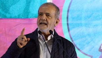 Πεζεσκιάν: Αν το Ιράν δεν απαντούσε στο Ισραήλ, ο πόλεμος θα γινόταν πλήρης και ανεξέλεγκτος 