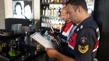 Τουρκία: Τουλάχιστον 33 νεκροί στην Κωνσταντινούπολη από νοθευμένο αλκοόλ 