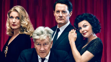 Ντέιβιντ Λιντς: Θλίψη για τον θάνατό του - Η θρυλική σειρά  «Twin Peaks» που άλλαξε για πάντα την παγκόσμια τηλεόραση