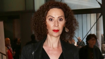 Δώρα Χρυσικού: Συγκινημένη με τα μηνύματα που δέχεται από γυναίκες με καρκίνο 