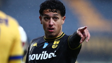 Άρης: Χωρίς Σαβέριο και Ρόουζ κόντρα στον ΠΑΟΚ 