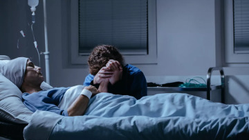 Οι 6 καρκίνοι με τη χειρότερη πρόγνωση – Ένας χρόνος το προσδόκιμο επιβίωσης για το 58% των ασθενών