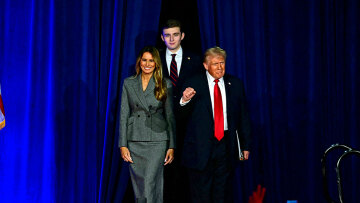 Η οικογένεια Τραμπ επιστρέφει στον Λευκό Οίκο - Τι ρόλο θα αναλάβει το κάθε μέλος