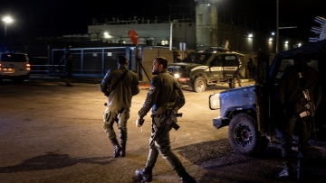 Εκεχειρία στη Γάζα: Θα αφεθούν 737 Παλαιστίνιοι κρατούμενοι με αντάλλαγμα 33 Ισραηλινούς ομήρους