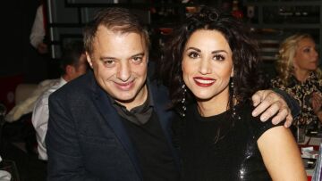 Χρήστος Φερεντίνος για το διαζύγιο με τη Σοφία Παυλίδου: Ήταν βελούδινος ο χωρισμός μας, το πόσο πληγωθήκαμε είναι άλλη ιστορία