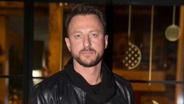 Κώστας Καραφώτης: Είδαμε από το αεροπλάνο όλες τις ρουκέτες που έφυγαν από το Ισραήλ