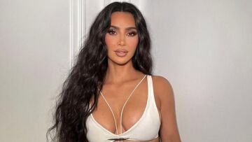 Κιμ Καρντάσιαν: Αποκάλυψε πως έχει νέα σχέση - Έλεγα ψέματα ότι σκοπεύω να μείνω ελεύθερη, αναφέρει