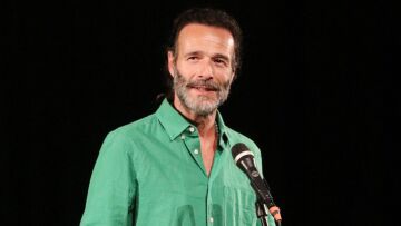 Θανάσης Ευθυμιάδης: Αποκάλυψε πώς προέκυψε το όνομά του - Η ιστορία από τη βάφτισή του